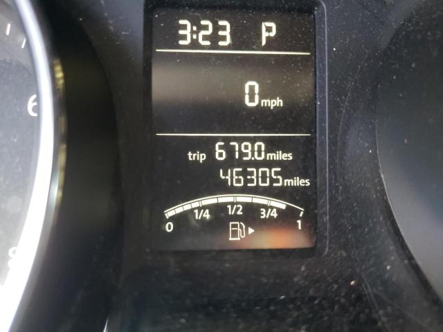 Photo 8 from auction – 2017 VOLKSWAGEN JETTA S with VIN 3VW2B7AJ1HM383102