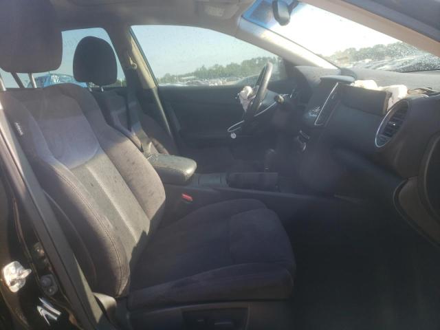 Photo 5 from auction – 2014 NISSAN MAXIMA S with VIN 1N4AA5AP8EC472307