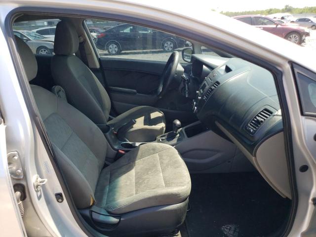 Photo 5 from auction – 2015 KIA FORTE LX with VIN KNAFK4A68F5328211