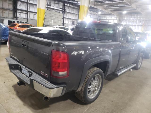 Photo 4 from auction – 2010 GMC SIERRA K15 with VIN 1GTSKVEA6AZ294339