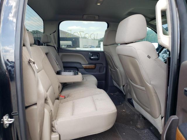 Photo 6 from auction – 2014 GMC SIERRA C15 with VIN 3GTP1UEC0EG566426