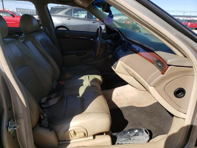 Photo 5 from auction – 2004 CADILLAC DEVILLE with VIN 1G6KD54Y24U185048