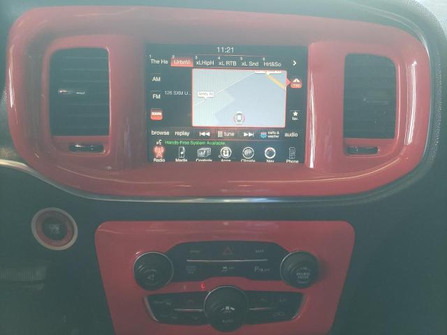 Photo 9 from auction – 2015 DODGE CHARGER R/ with VIN 2C3CDXCT6FH875222