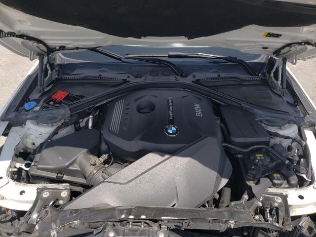 Photo 7 from auction – 2019 BMW 430I GRAN with VIN WBA4J1C50KBM15626