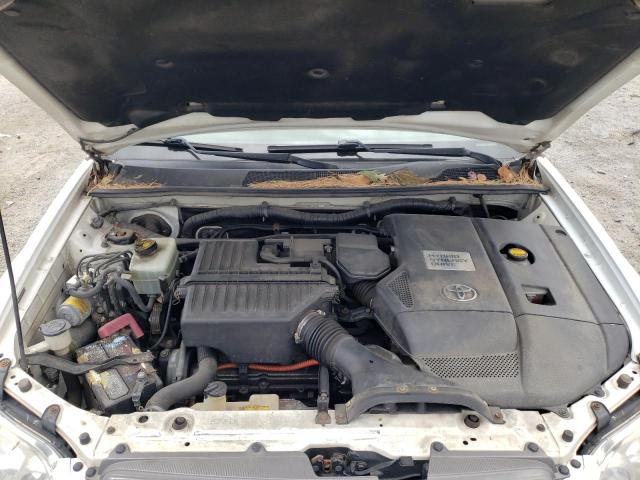 Photo 7 from auction – 2006 TOYOTA HIGHLANDER with VIN JTEEW21A060012712