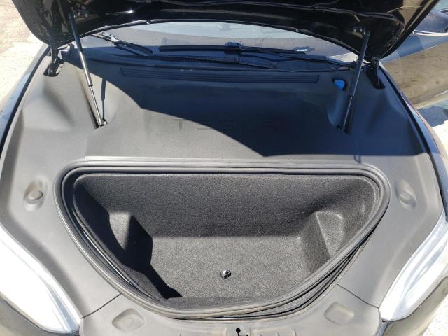 Photo 7 from auction – 2018 TESLA MODEL S with VIN 5YJSA1E27JF293534