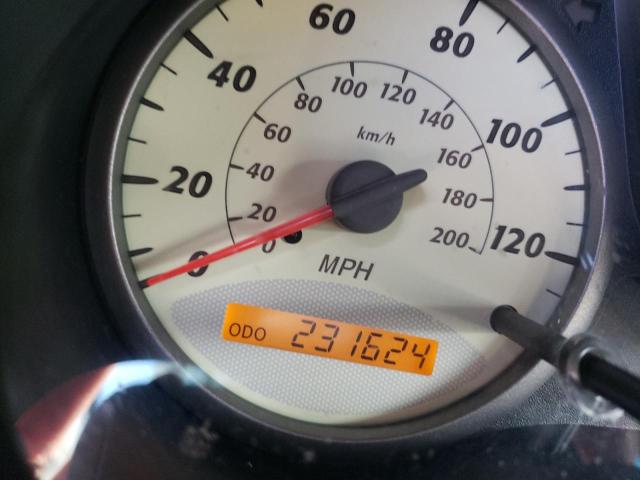 Photo 8 from auction – 2003 TOYOTA RAV4 with VIN JTEGH20V130092217