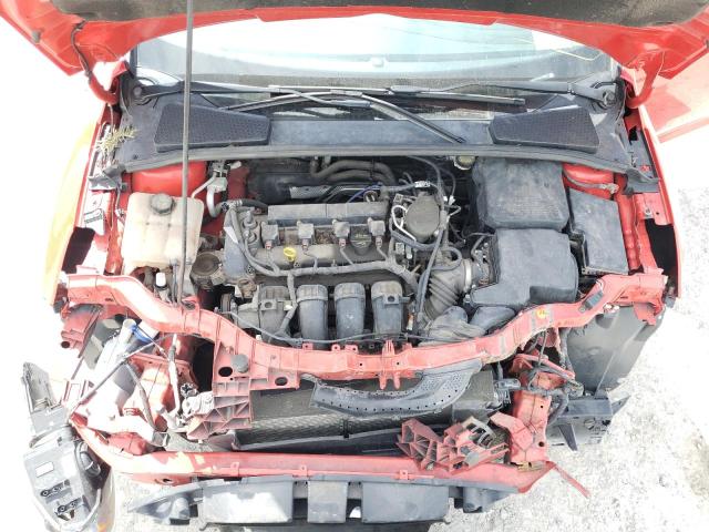Photo 7 from auction – 2014 FORD FOCUS SE with VIN 1FADP3F23EL102220