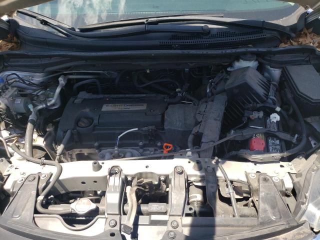 Photo 7 from auction – 2015 HONDA CR-V EX with VIN 5J6RM3H56FL027394