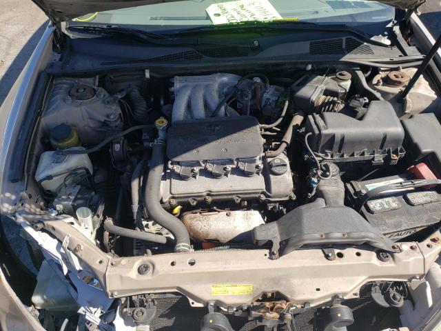 Photo 7 from auction – 2002 TOYOTA CAMRY LE with VIN 4T1BF32K92U534063