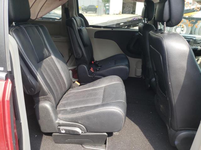 Photo 6 from auction – 2014 CHRYSLER TOWN & COU with VIN 2C4RC1CG4ER200048
