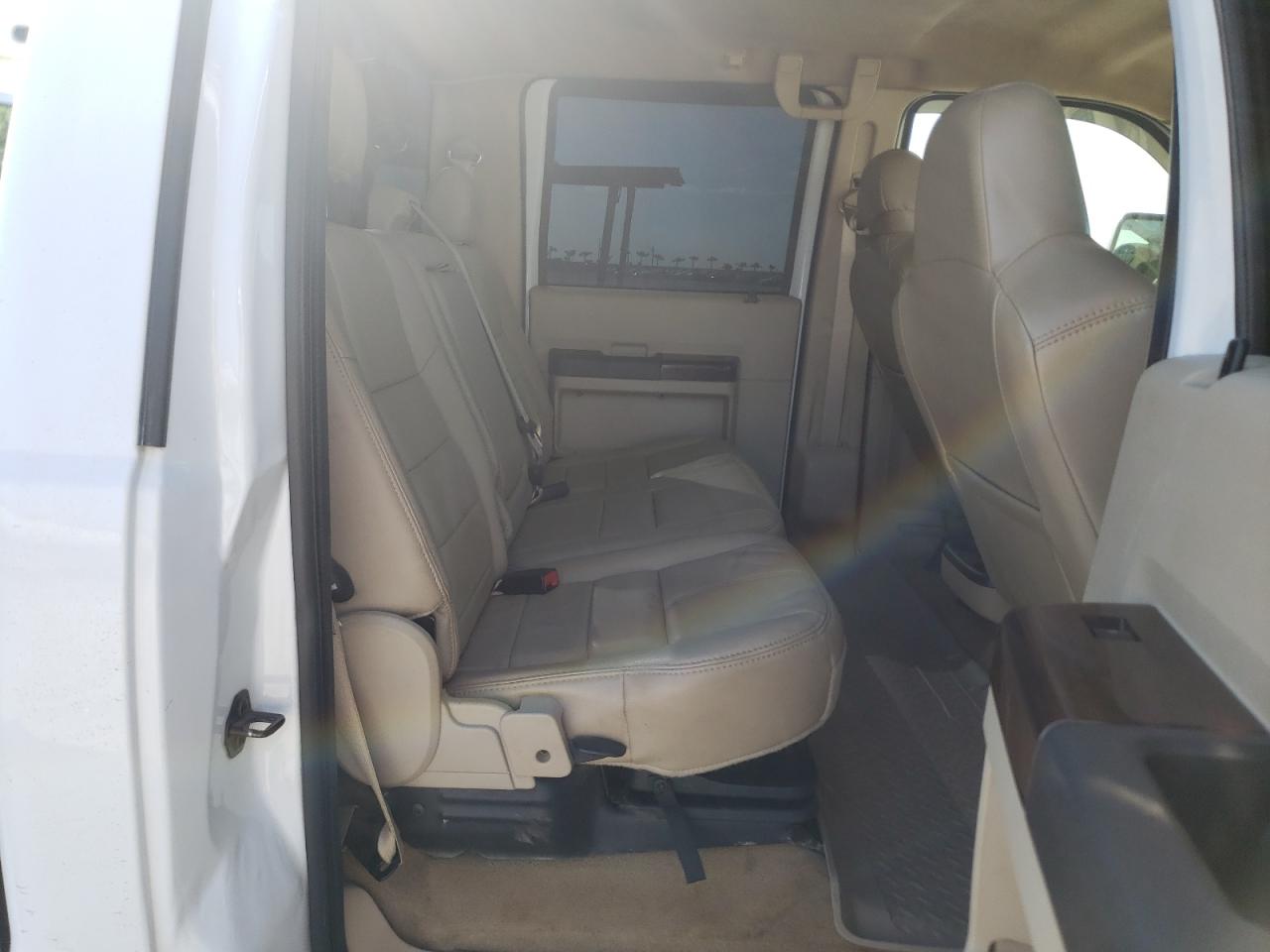 Photo 6 from auction – 2010 FORD F250 SUPER with VIN 1FTSW2BR6AEA14052