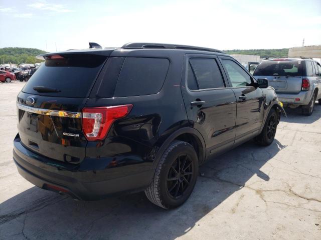 Photo 4 from auction – 2016 FORD EXPLORER with VIN 1FM5K7B89GGA25066