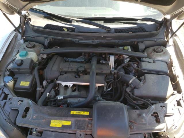 Photo 7 from auction – 2006 VOLVO XC90 with VIN YV4CZ592061246745
