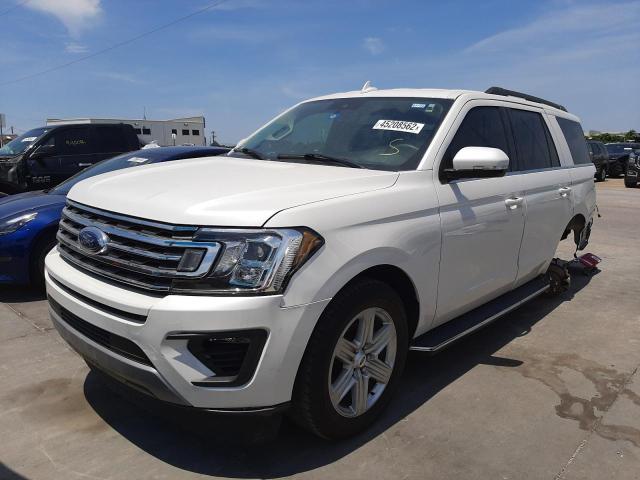Photo 2 from auction – 2019 FORD EXPEDITION with VIN 1FMJU1HT8KEA76502