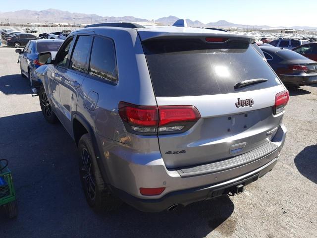 Photo 3 from auction – 2018 JEEP GRAND CHER with VIN 1C4RJFLT0JC390899