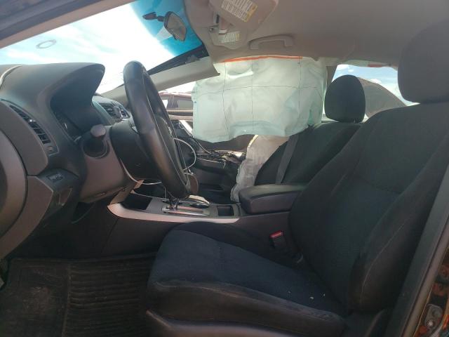 Photo 5 from auction – 2015 NISSAN ALTIMA 2.5 with VIN 1N4AL3AP0FN910709