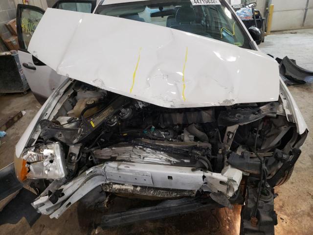 Photo 7 from auction – 2005 FORD FREESTYLE with VIN 1FMDK01185GA74103