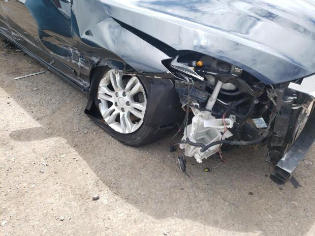 Photo 9 from auction – 2012 NISSAN ALTIMA BAS with VIN 1N4AL2AP2CN514528
