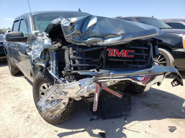 Photo 9 from auction – 2011 GMC SIERRA C15 with VIN 3GTP1UEA2BG194825