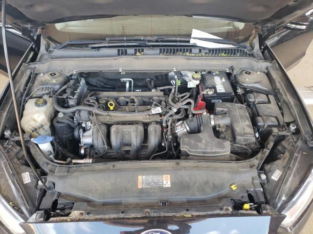 Photo 7 from auction – 2016 FORD FUSION SE with VIN 3FA6P0H70GR374793