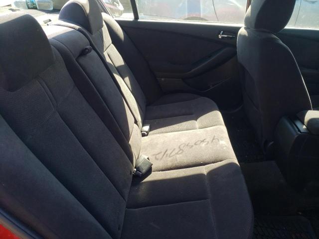 Photo 6 from auction – 2009 NISSAN ALTIMA with VIN 1N4AL21EX9N460581