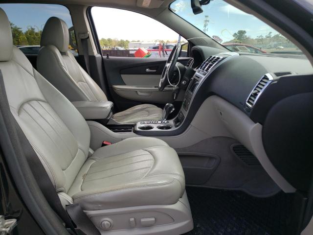Photo 5 from auction – 2010 GMC ACADIA SLT with VIN 1GKLVNED8AJ137226