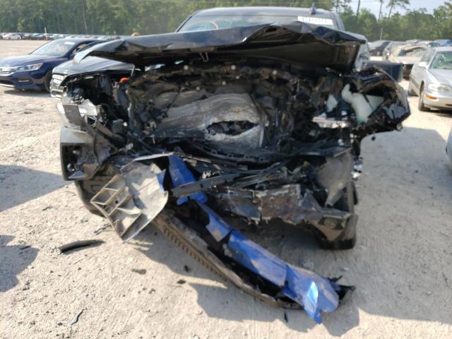 Photo 9 from auction – 2021 GMC SIERRA C15 with VIN 3GTP8CED8MG212683