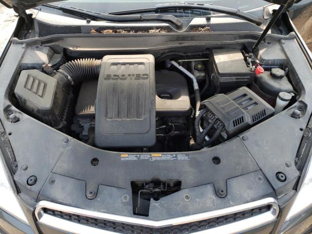 Photo 7 from auction – 2014 CHEVROLET EQUINOX LT with VIN 2GNALBEK8E6117865