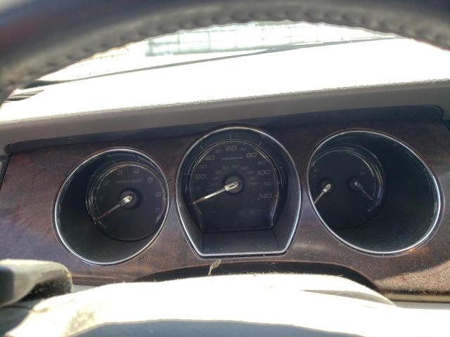 Photo 8 from auction – 2012 FORD TAURUS SEL with VIN 1FAHP2EW3CG102420