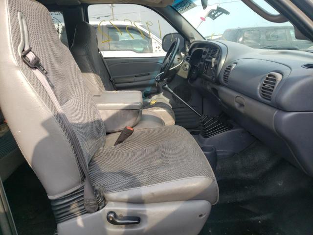 Photo 5 from auction – 2001 DODGE RAM 1500 with VIN 3B7HC13Y31G742990