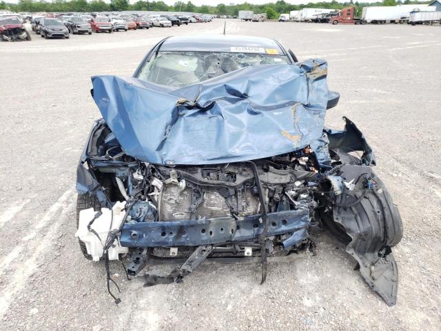 Photo 9 from auction – 2018 MAZDA 3 TOURING with VIN 3MZBN1L3XJM184686