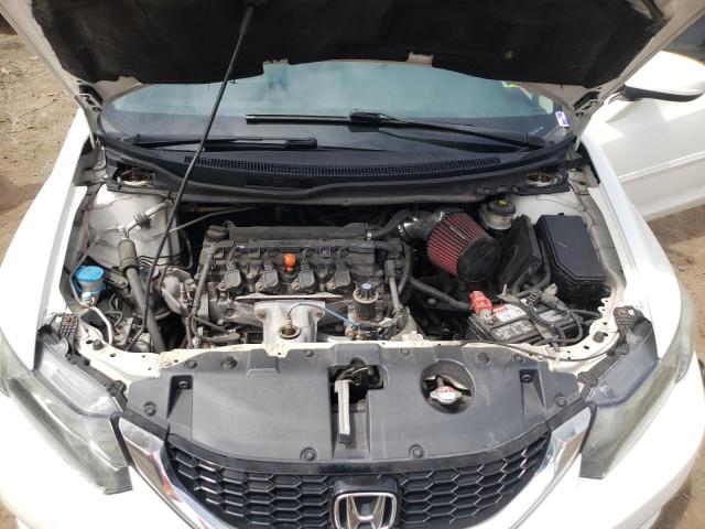 Photo 7 from auction – 2015 HONDA CIVIC EX with VIN 19XFB2F81FE209504