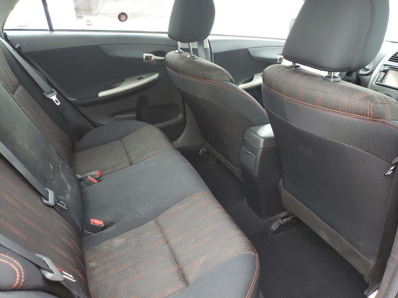 Photo 6 from auction – 2013 TOYOTA COROLLA BA with VIN 2T1BU4EE0DC090531