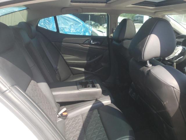 Photo 6 from auction – 2018 NISSAN MAXIMA 3.5 with VIN 1N4AA6AP9JC404632