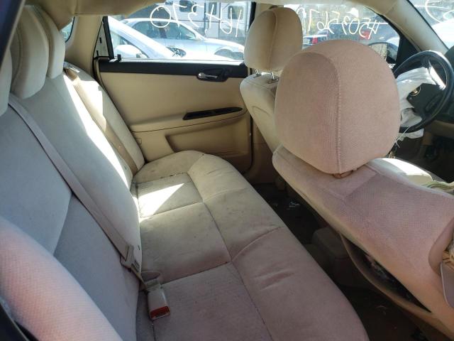 Photo 6 from auction – 2011 CHEVROLET IMPALA LT with VIN 2G1WG5EK6B1133276
