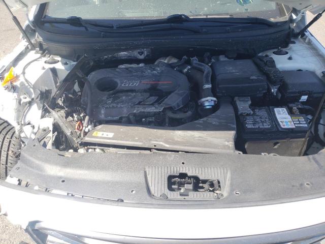 Photo 7 from auction – 2017 HYUNDAI SONATA SPO with VIN 5NPE34AB4HH467666