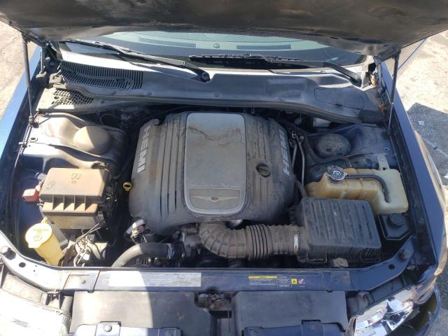 Photo 7 from auction – 2005 CHRYSLER 300C with VIN 2C3JA63H05H672573
