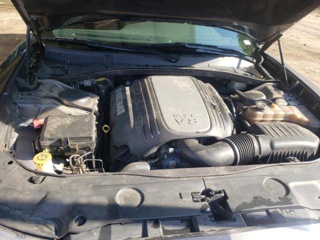 Photo 7 from auction – 2014 DODGE CHARGER R/ with VIN 2C3CDXCTXEH159096