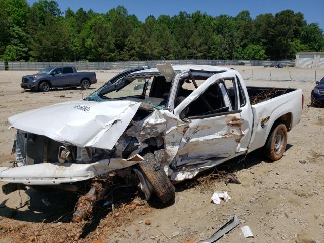 Photo 2 from auction – 2011 CHEVROLET COLORADO with VIN 1GCESBFE0B8107746