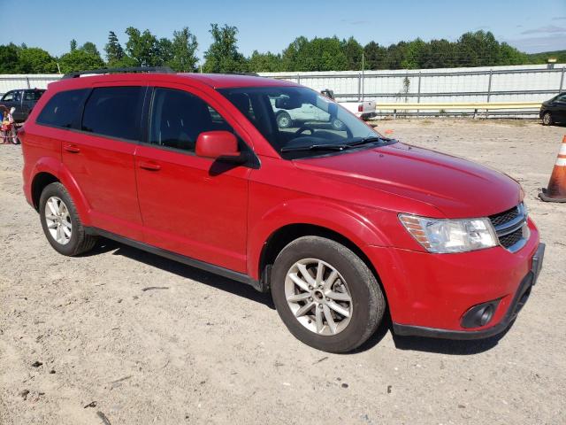 Photo 9 from auction – 2014 DODGE JOURNEY SX with VIN 3C4PDDBG0ET154254