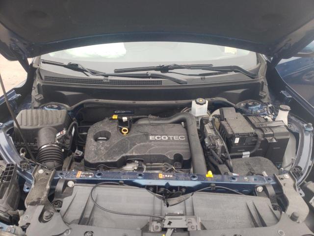 Photo 7 from auction – 2019 GMC TERRAIN SL with VIN 3GKALTEVXKL278755