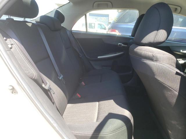 Photo 6 from auction – 2013 TOYOTA COROLLA BA with VIN 5YFBU4EE3DP127717