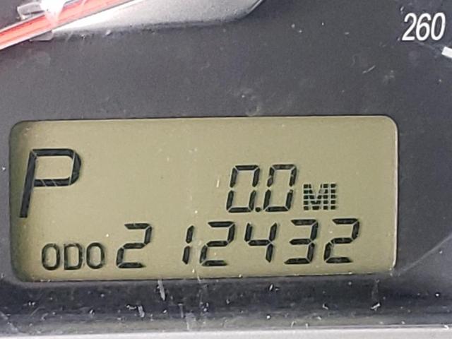 Photo 8 from auction – 2006 HYUNDAI SONATA GLS with VIN 5NPEU46F76H045154