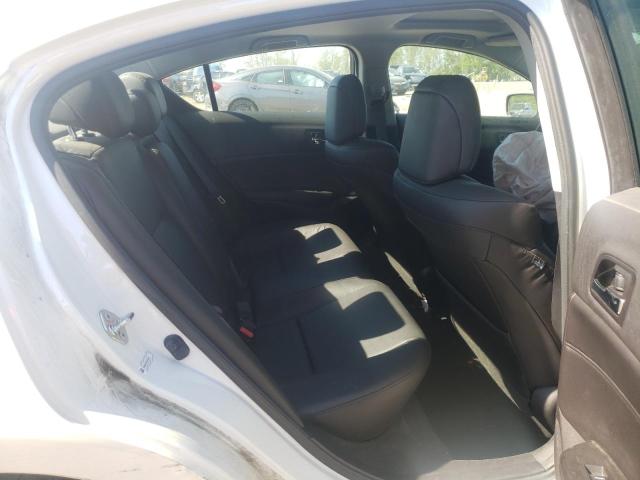 Photo 6 from auction – 2016 ACURA ILX BASE W with VIN 19UDE2F33GA013010