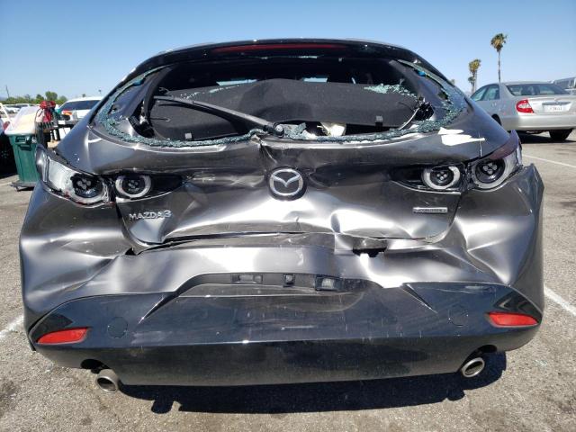 Photo 9 from auction – 2019 MAZDA 3 with VIN JM1BPAJM1K1128398