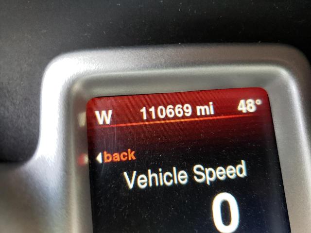 Photo 8 from auction – 2014 DODGE JOURNEY SX with VIN 3C4PDDBG4ET181960