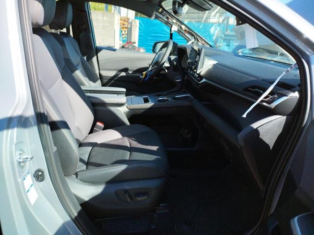 Photo 5 from auction – 2022 TOYOTA SIENNA XLE with VIN 5TDASKFC8NS050113