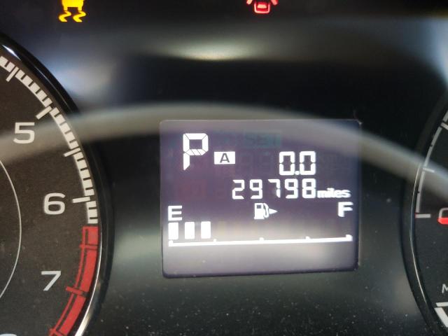 Photo 8 from auction – 2019 SUBARU IMPREZA with VIN 4S3GKAA69K3618050