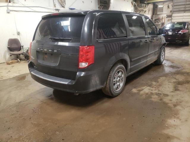 Photo 4 from auction – 2012 DODGE GRAND CARA with VIN 2C4RDGBG4CR399035